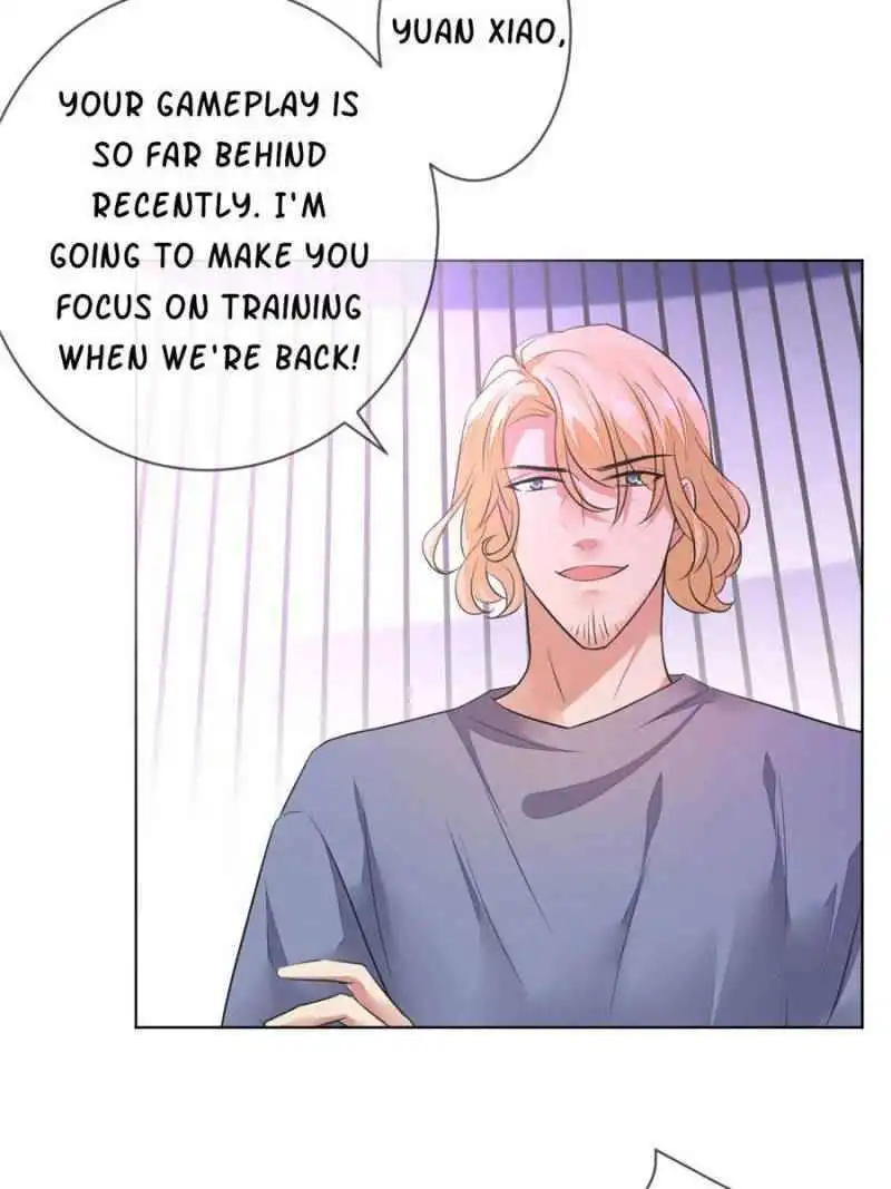 Legend Reboot Chapter 103 53